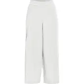 Vila Regular Waist – Wide Leg Hose