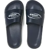 Jack & Jones Oscar Logo Badesandalen