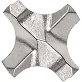 HiKOKI Hammerbohrer SDSPlus VHM 4C 10x390/455mm (1Stk.)