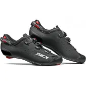 Sidi Straßenradschuhe Shot 2-Schwarz-40