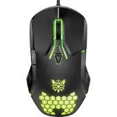 Onikuma Gaming mouse CW902 RGB black