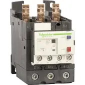Schneider Electric Electric LRD365 Motorschutzrelais, 48-65A, 1S+1Ö, Klasse 10A