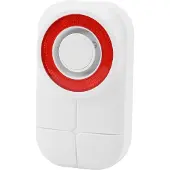 Olympia 6109 die neue Außensirene für Protect und ProHome Systeme