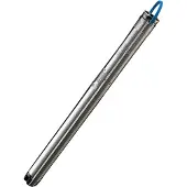 Grundfos Unterwasserpumpe SQ3-55 Rp1_1/4 3" 1x230V 1,15kW, 1 Stk.