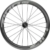 Zipp 303 Firecrest Cl Disc Tubular Rennrad-hinterrad