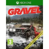 Srl Gravel, E (Jeder)