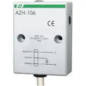 F+F Leitungsschutzschalter, 5 A, 2p, 278776