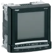 Hager SM103E Multifunktionsmessgerät Komfort