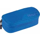 Nitro Pencil Case Federmäppchen Farben: Hellblau