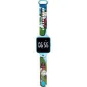Lexibook Vaiana LED Digitaluhr