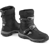 Forma Adventure Low Schwarz Stiefel Größe 41