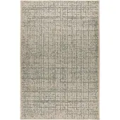 Kayoom Teppich "Tribal 325" rechteckig 6 mm Höhe Kurzflor, In -und Outdoor geeignet