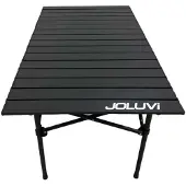 Joluvi Camptab Klappbarer Campingtisch