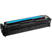 GenerInk CB541A CE321A CF211A 731 EP716 Cyan