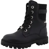 Tom Tailor Winterboots, Schnürstiefelette, Winterstiefelette mit TEX-Membran, bequeme Form