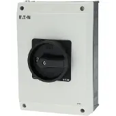 Eaton P3-63/I4/SVB-SW, 3P, 63 A