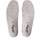 Lundhags Moen Wool Insole grey (830) 45