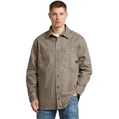 G-Star D27087-e844 Relaxed Fit Langarmhemd