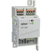 Wago 787-1201 Primär getaktete Stromversorgung,Compact,1-phasig 7871201