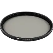 Hama Pol-Filter Profi Line Nano multi-coated 77mm