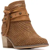 Refresh 175180 Stiefeletten Mit Absatz