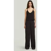 G-Star Spaghetti Strap Loose ärmelloser Overall