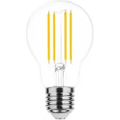 Modee Lighting E27 LED-Lampe A60 4,2W 470lm 2700K warmweiß dimmbar