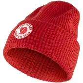 Fjällräven - 1960 Logo Hat - Mütze Gr One Size beige