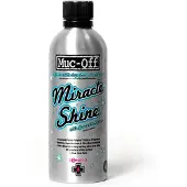Muc Off Miracle Shine Polished 500ml Schmiermittel