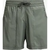 Lundhags Tived Light Windbreaker Shorts W aloe green (63310) 44