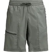 Lundhags Tived Light Windbreaker Shorts M aloe green (63310) 56