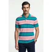 Gant Poloshirt "MULTISTRIPE"