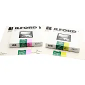 Ilford Multigrade FB Classic 1K 12.7x17.8cm 100 Bl gänzende Oberfläche