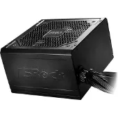 Asrock PRO-650G, 650 W, 100 - 240 V, 50/60 Hz, 10 - 5 A, 100 W, 650 W