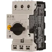 Eaton Motorschutzschalter PKZM0-6,3-SPI#199185
