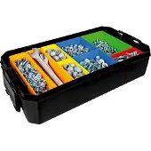 L-BOXX Sortimo ProClick Werkzeugwanne ClickTray M74 BSS Schwarz PC-CT-M-74 BSS