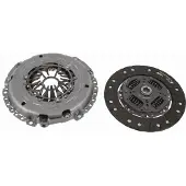 SACHS 3000 950 792 Kupplungssatz x