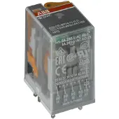 ABB CR-M-Hilfsrelais - 1SVR405613R3100