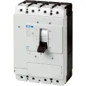 Eaton 266021 Lasttrennschalter, 4p, 400A PN3-4-400