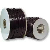 EFB Elektronik 91106.500 Telefonkabel 500 m Schwarz