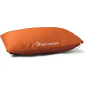 Sea to Summit - Foam Core Pillow - Kissen Gr 56 x 36 x 16 cm braun