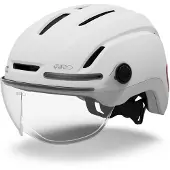 Giro Ethos Mips Shield Fahrradhelm matte white S