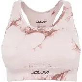 Joluvi Tie Dye Sport-top