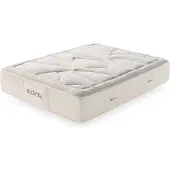 Moonia - Matratze Biocrystal Gold 27 - 90X200 cm