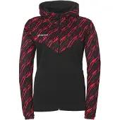 Uhlsport Progressive 28 Multi Reißverschlusspullover