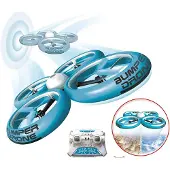 Silverlit Bumper Drone Hd With Camera Rc-hubschrauber