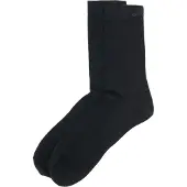 Lundhags Merino Liner Sock black (10000) 46-48