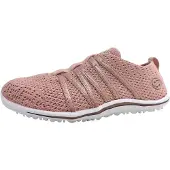 Dockers by Gerli Kinderschuhe Mädchen Halbschuhe Slipper Rosa Freizeit