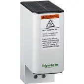 Schneider Electric NSYCR20WU1C ClimaSys-PTC-Widerstandsheizung 20W, 12-24V isoliert