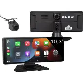 BLOW Carplay5.0 Dashcam